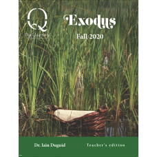 2020 Fall Quarterly Download Teacher Edition